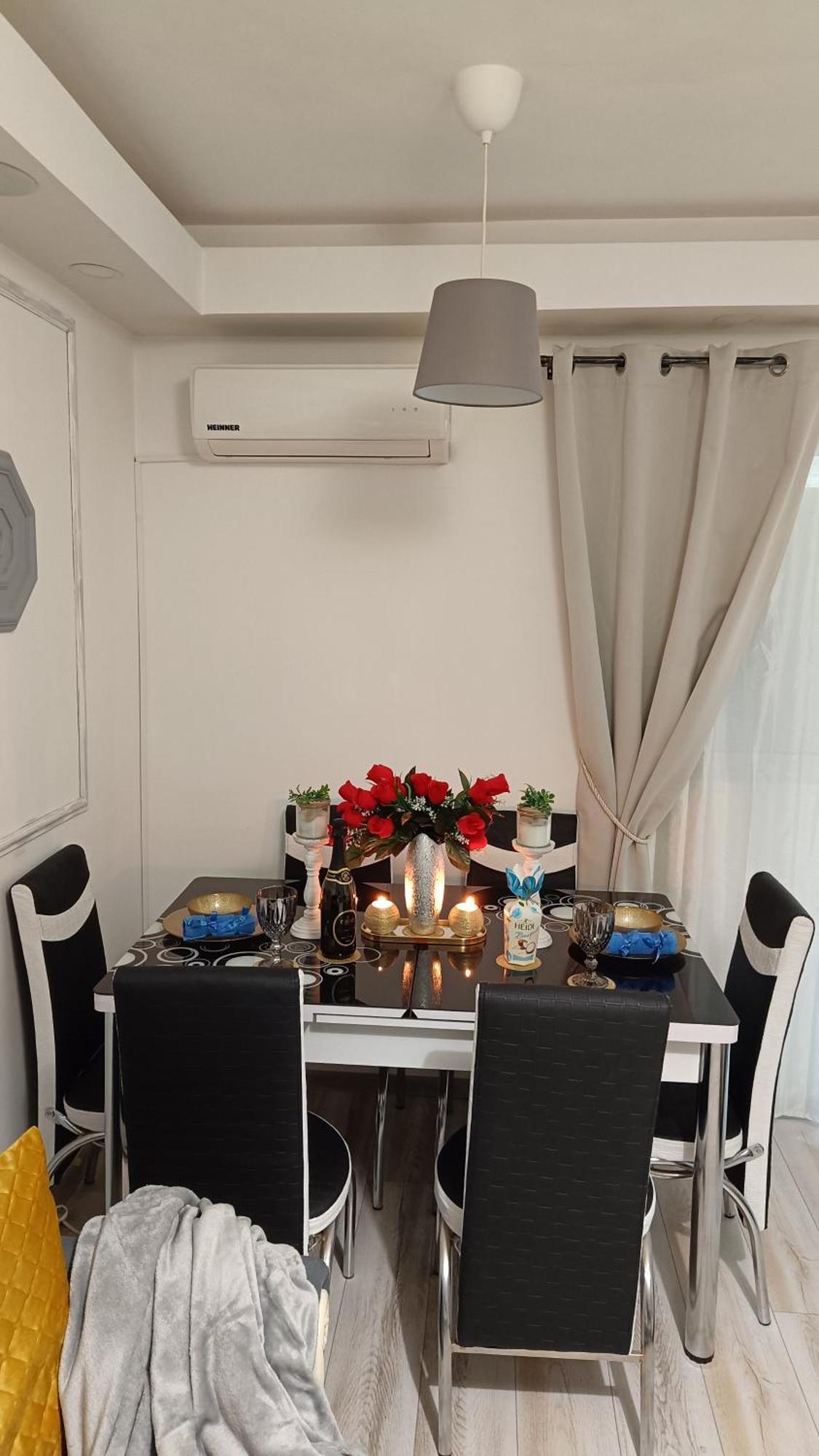 Sistem Apartament 3 Camere! Bucureşti Exterior foto