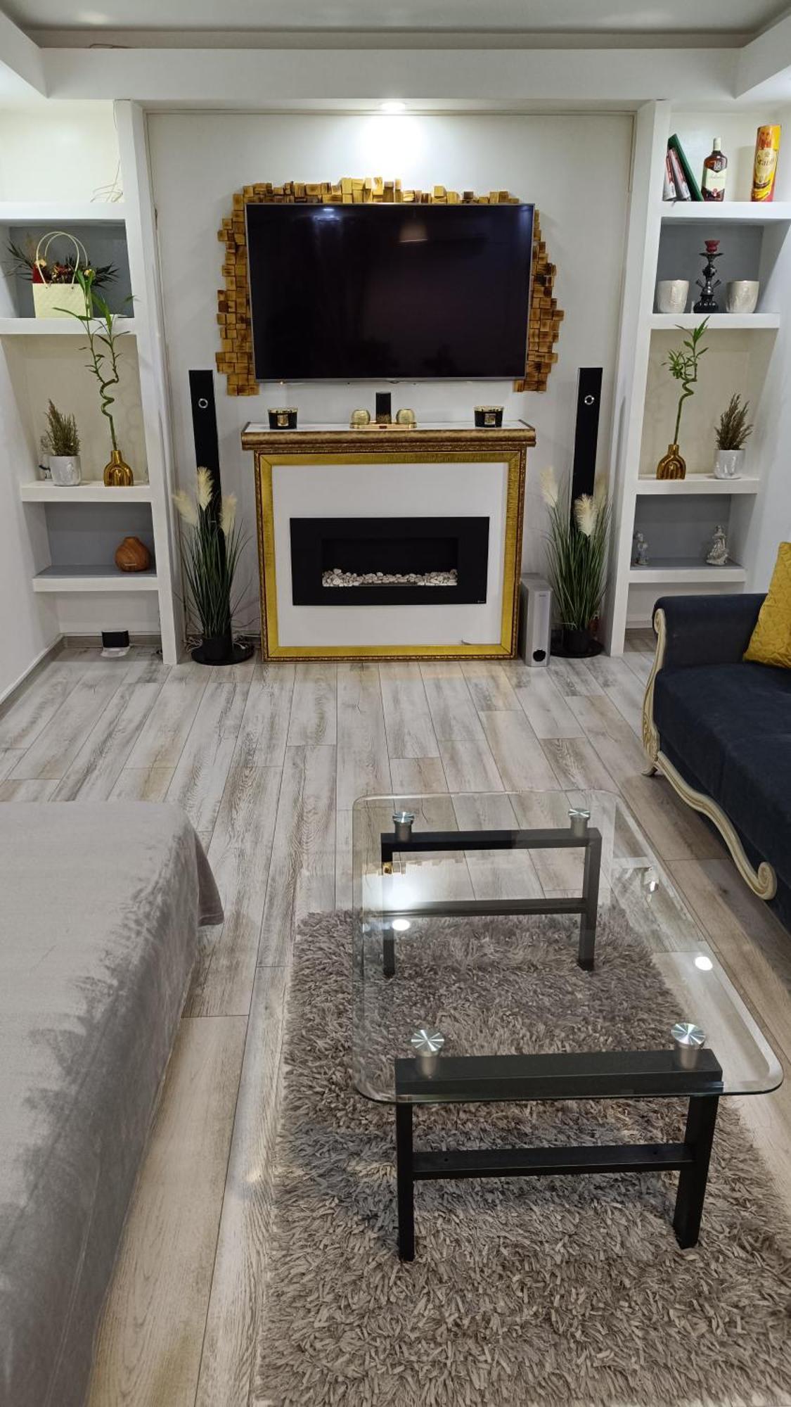 Sistem Apartament 3 Camere! Bucureşti Exterior foto