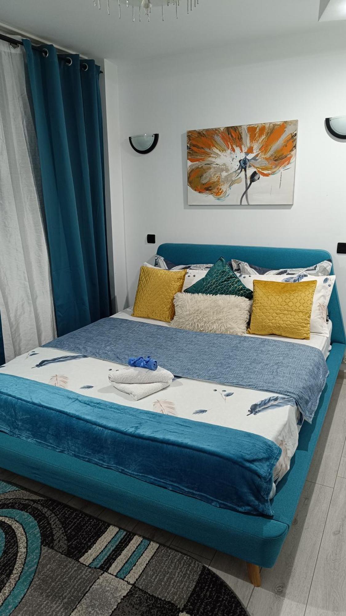 Sistem Apartament 3 Camere! Bucureşti Exterior foto