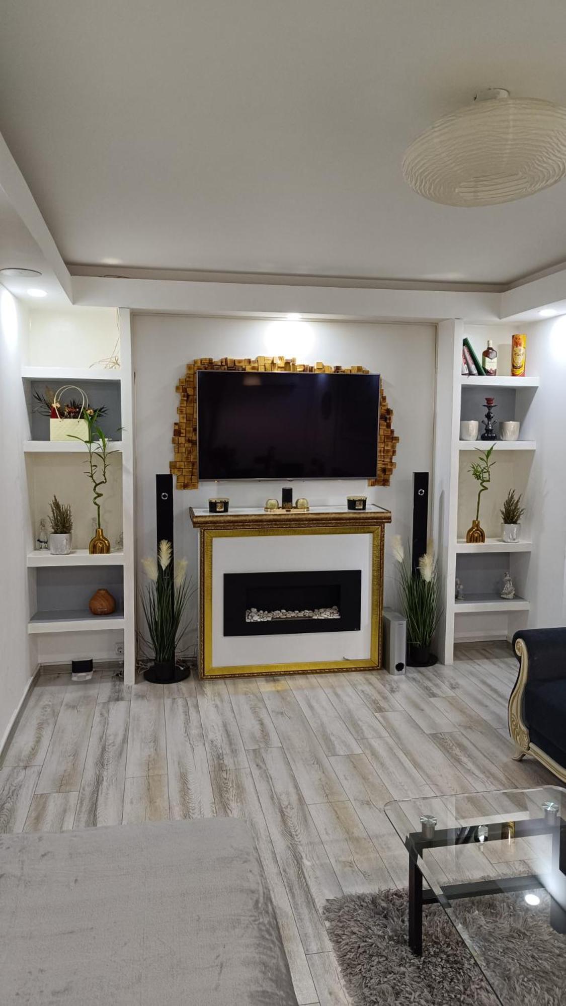 Sistem Apartament 3 Camere! Bucureşti Exterior foto