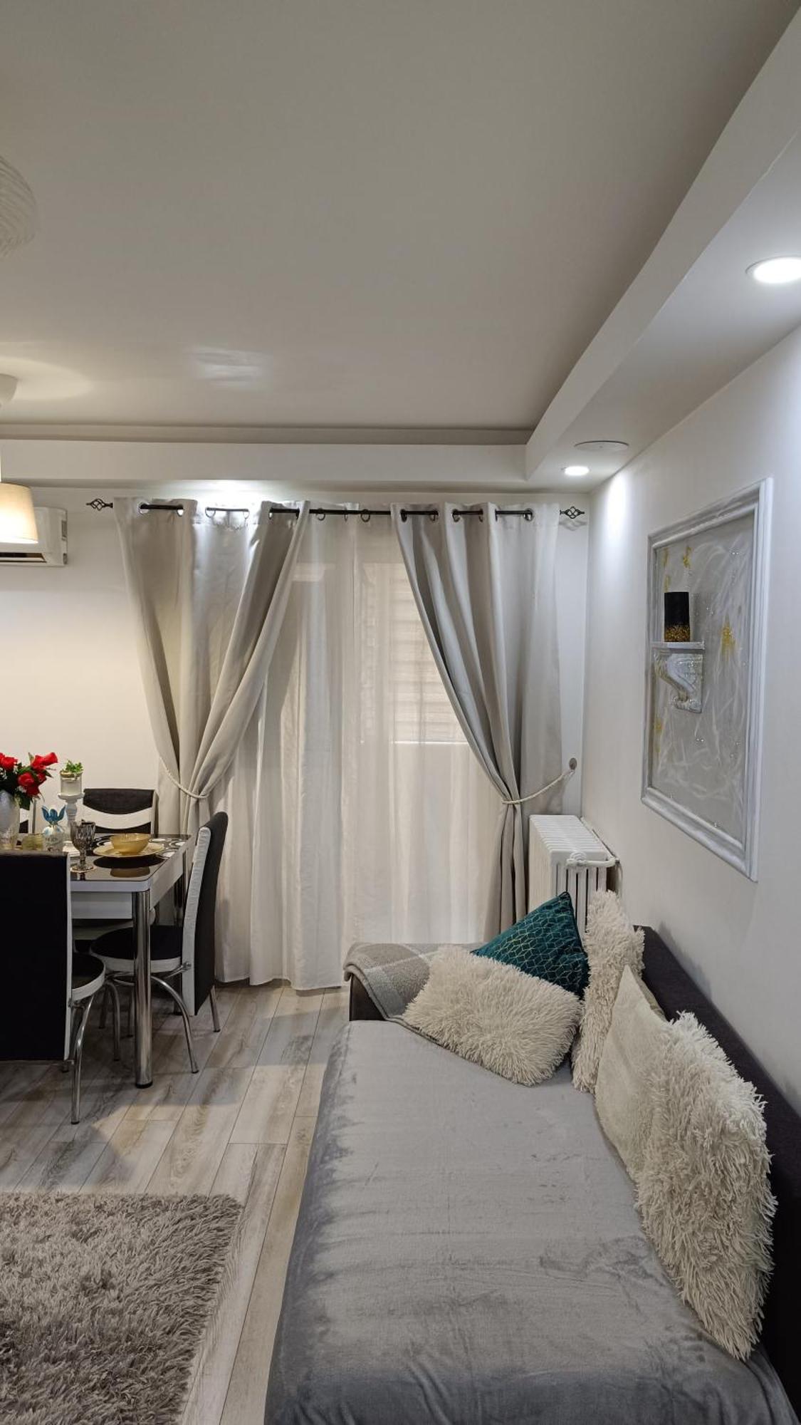 Sistem Apartament 3 Camere! Bucureşti Exterior foto