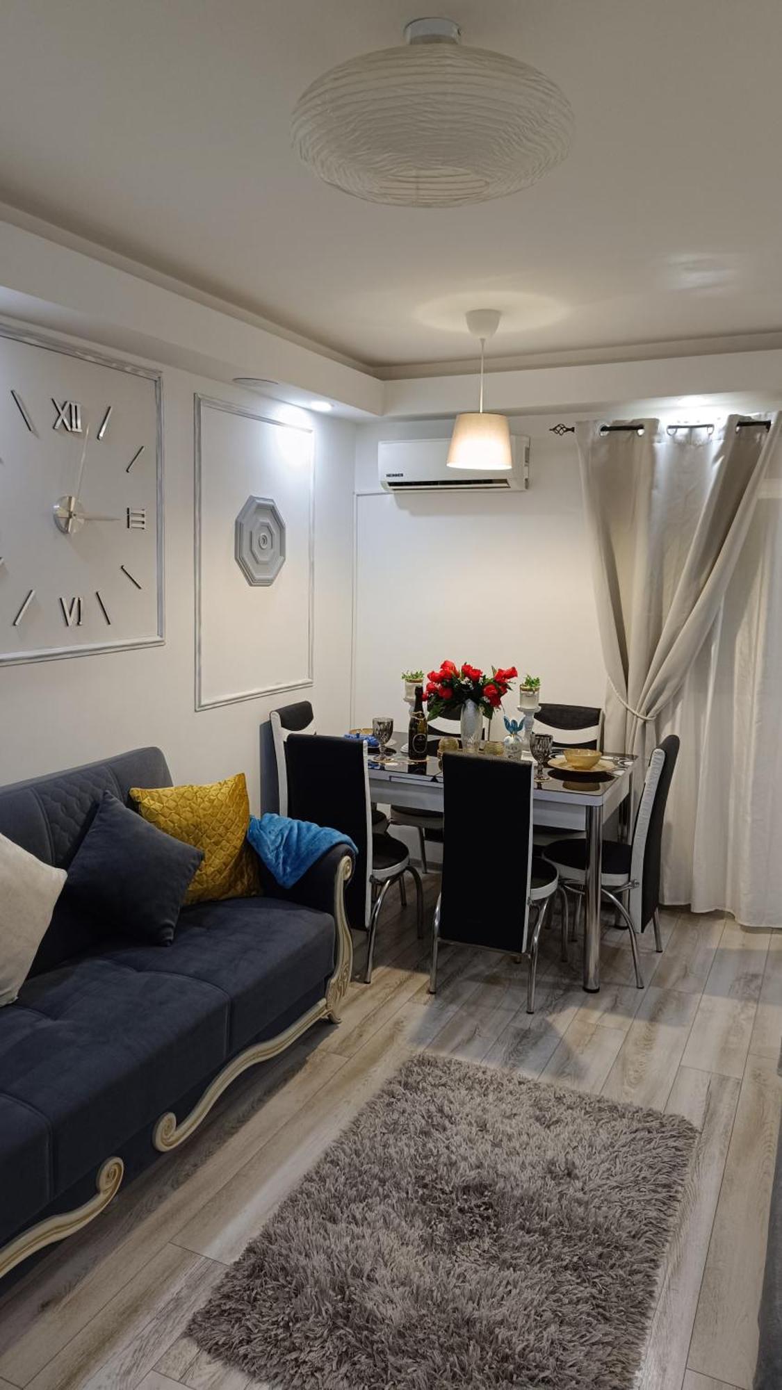 Sistem Apartament 3 Camere! Bucureşti Exterior foto