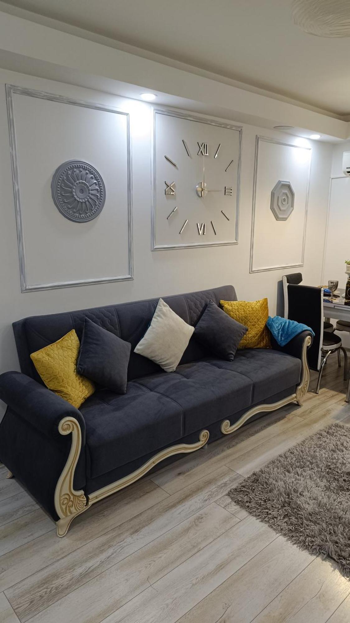 Sistem Apartament 3 Camere! Bucureşti Exterior foto