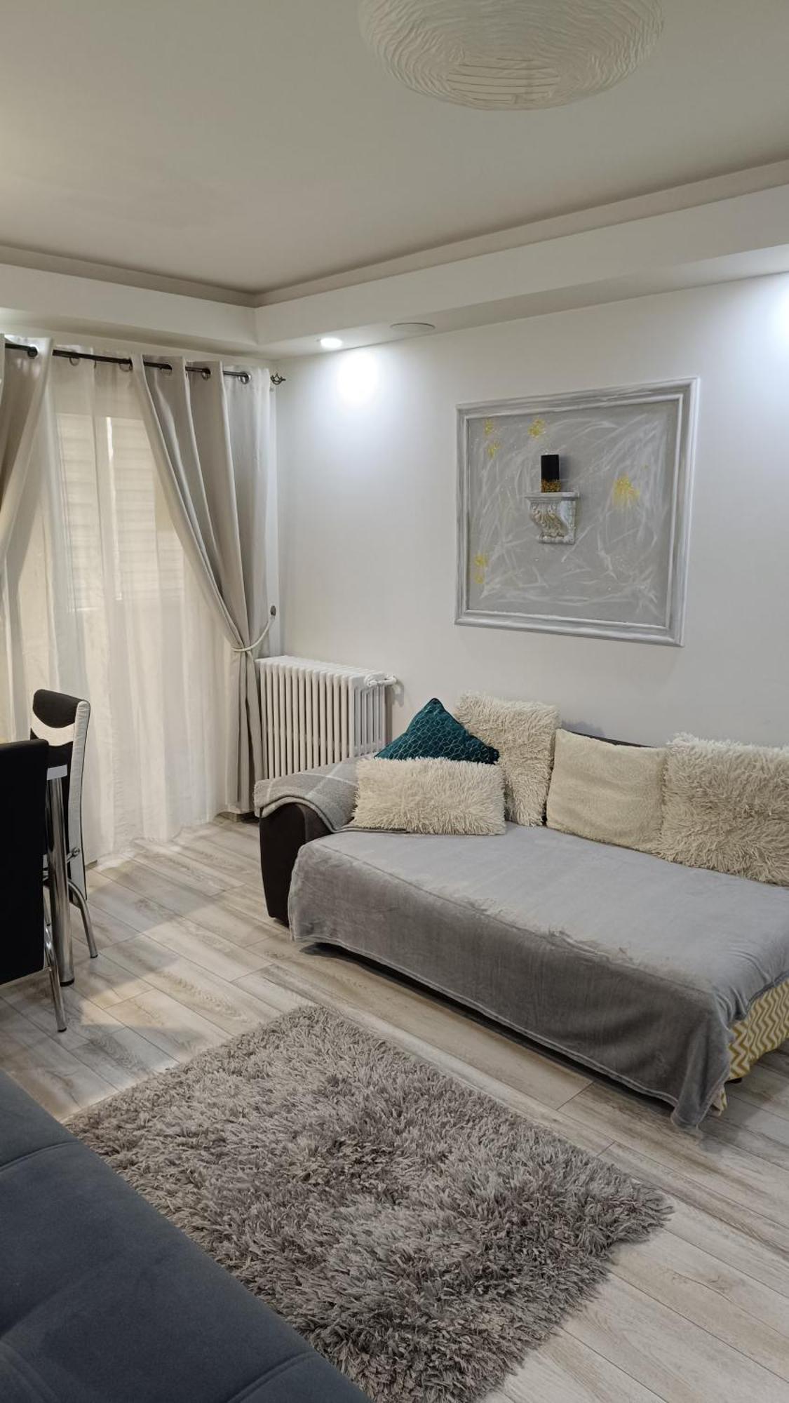 Sistem Apartament 3 Camere! Bucureşti Exterior foto