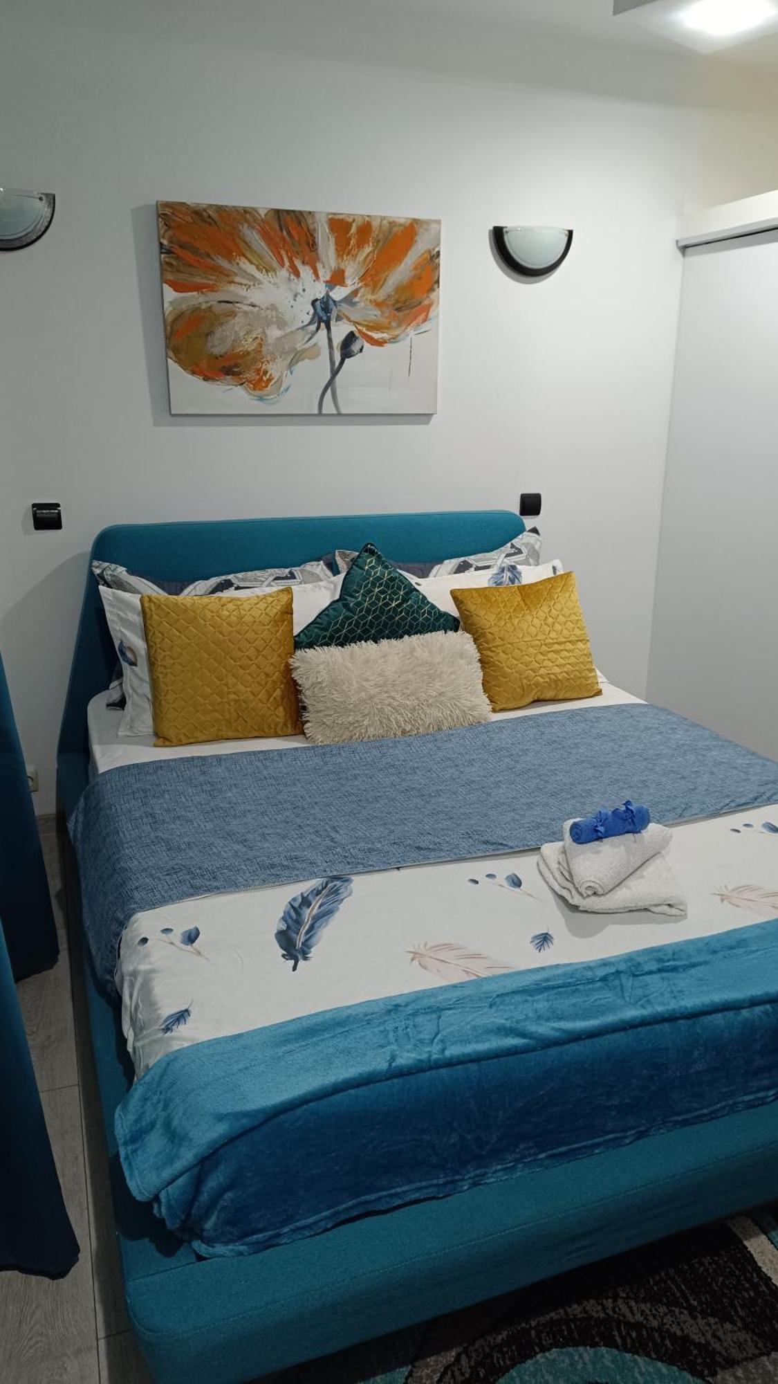 Sistem Apartament 3 Camere! Bucureşti Exterior foto