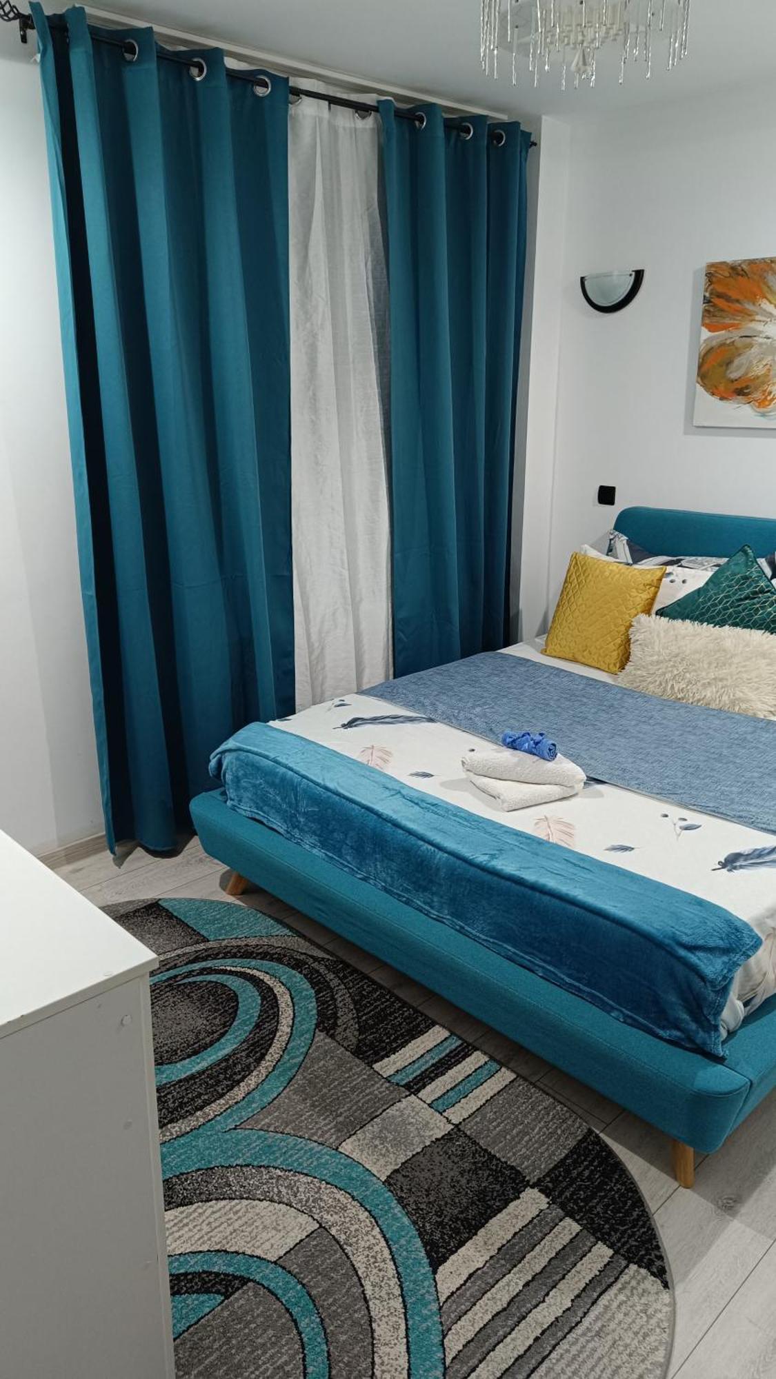 Sistem Apartament 3 Camere! Bucureşti Exterior foto