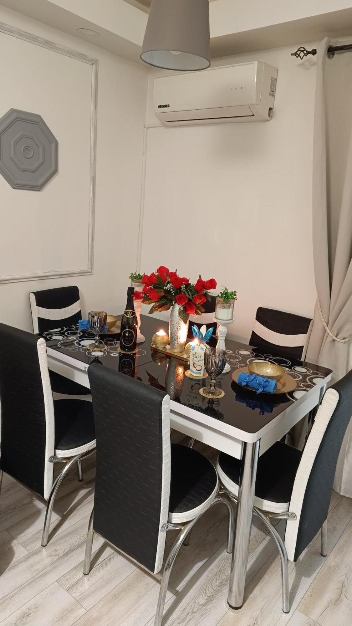 Sistem Apartament 3 Camere! Bucureşti Exterior foto