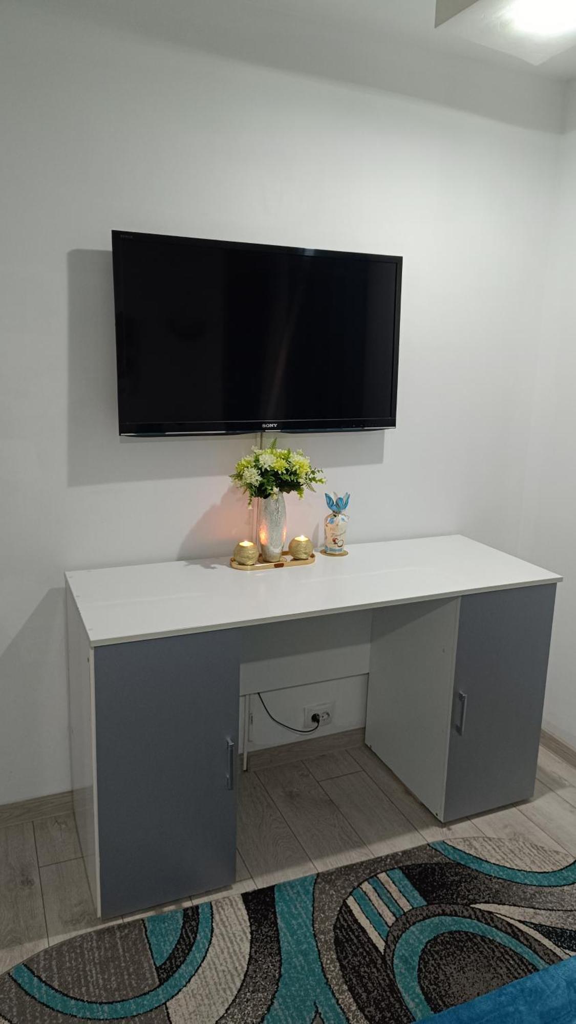 Sistem Apartament 3 Camere! Bucureşti Exterior foto