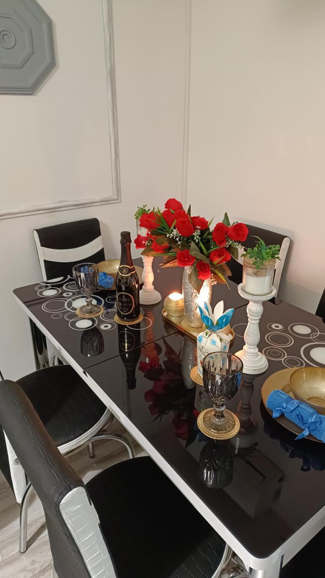 Sistem Apartament 3 Camere! Bucureşti Exterior foto