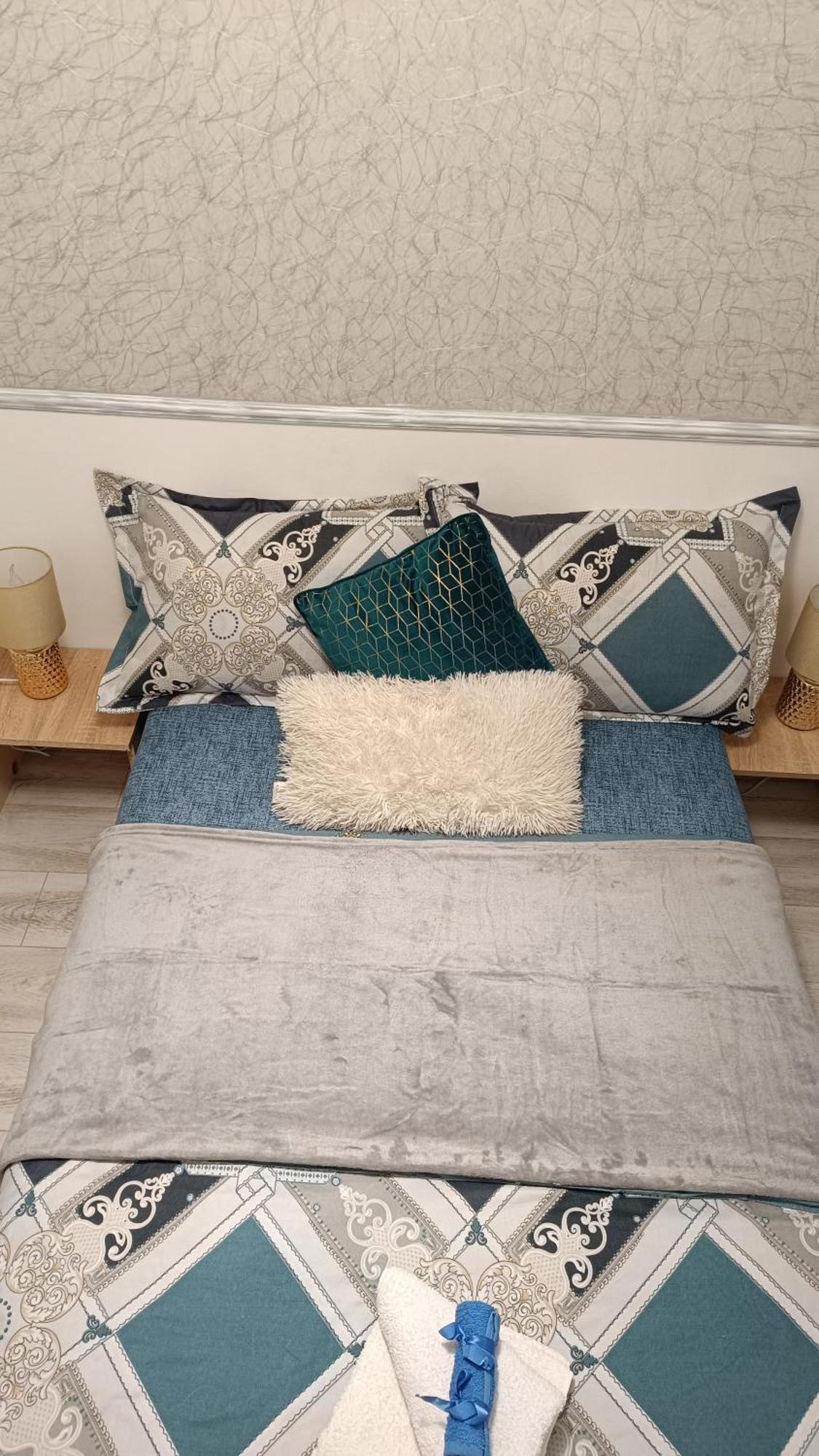 Sistem Apartament 3 Camere! Bucureşti Exterior foto