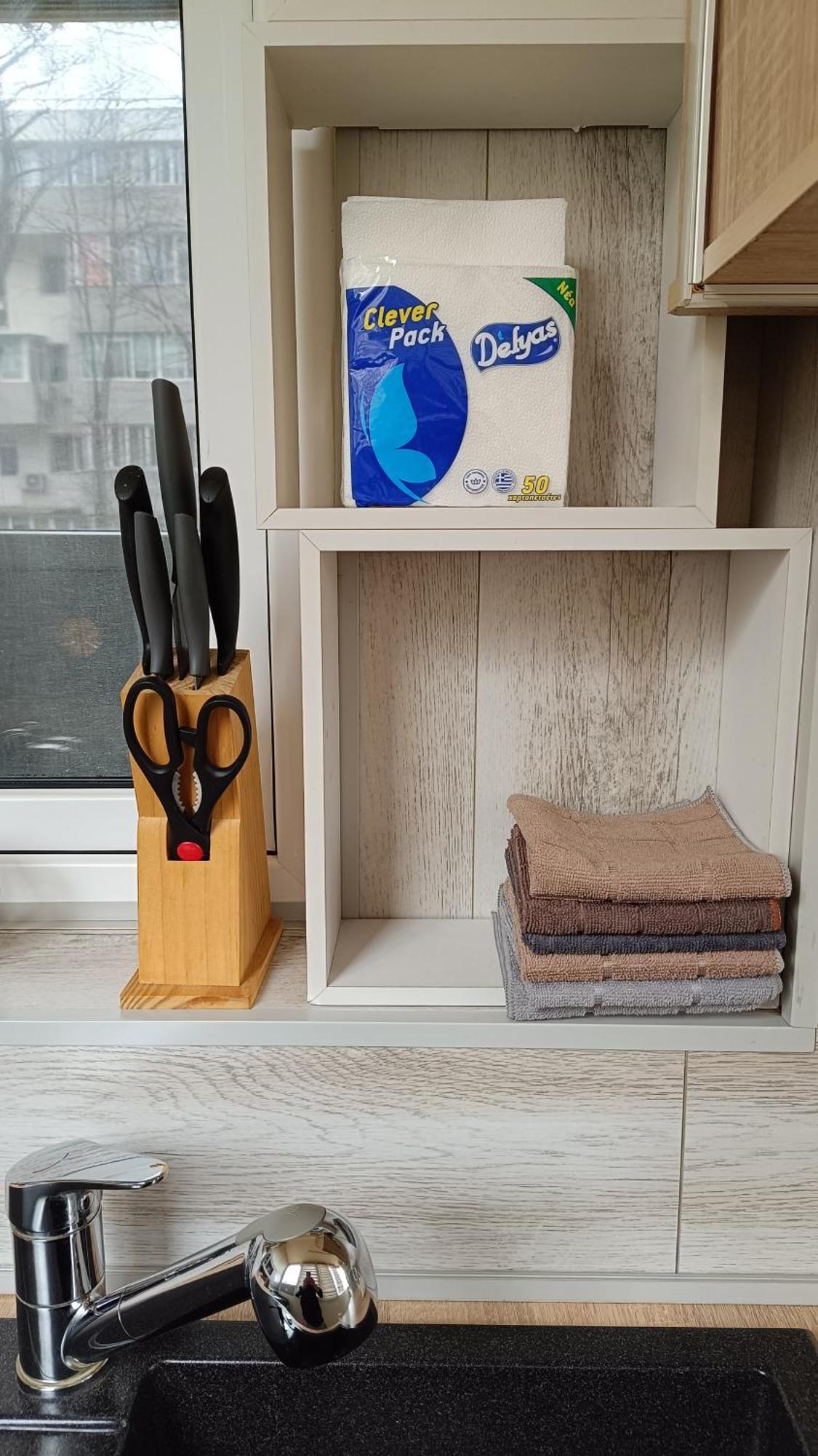 Sistem Apartament 3 Camere! Bucureşti Exterior foto
